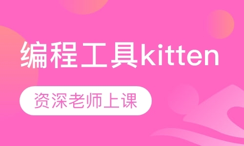天津图形化编程工具kitten