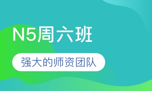 广州简单的日语等级考试学习