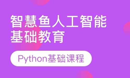 Python基础课程