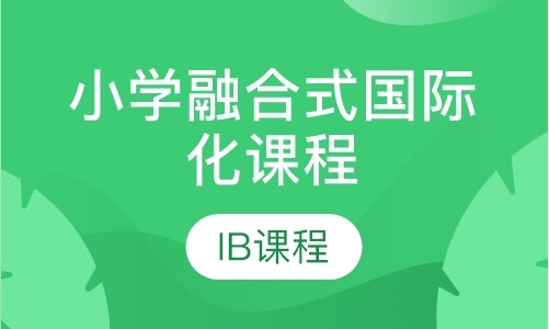 长沙小学双语课程培训