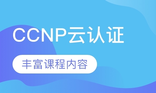 深圳ccnp考试培训费用
