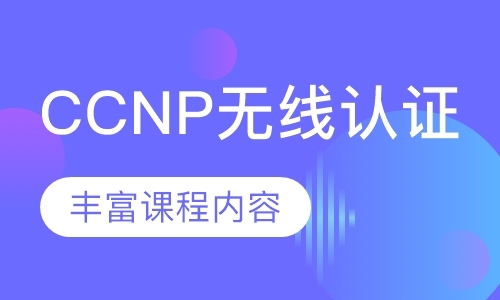 深圳ccnp考试培训费用