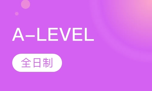 上海a-level课程培训