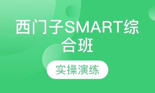 西门子smart200综合班