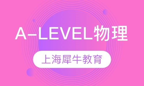 上海a-level课程辅导
