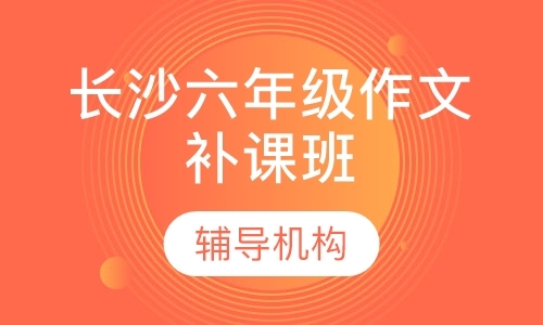 长沙小学生课程辅导