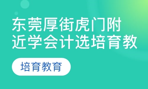 东莞会计初级职称精讲班