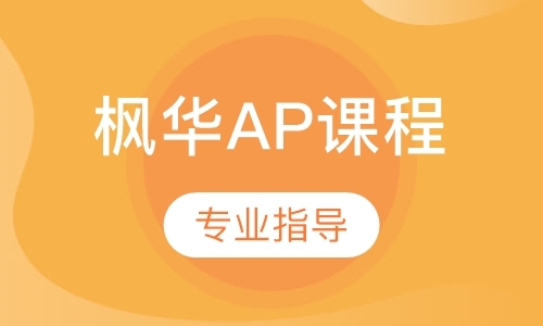上海ap课程辅导
