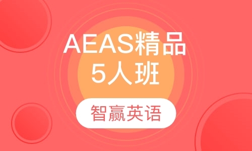 上海AEAS精品5人班