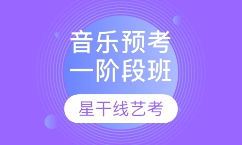 上海艺考音乐培训学校