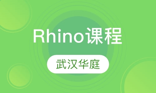 武汉Rhino课程
