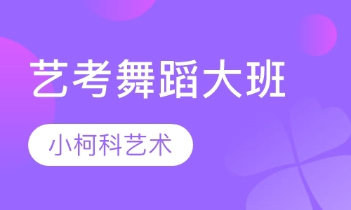 杭州舞蹈艺考培训中心