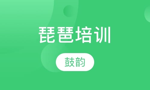 青岛男生学琵琶