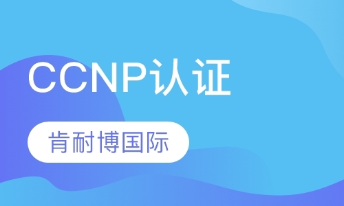 ccnp技术培训