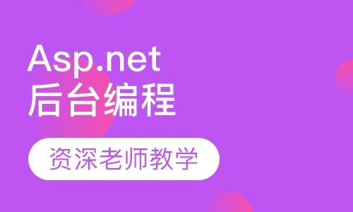 沈阳Asp.net网站后台编程设计