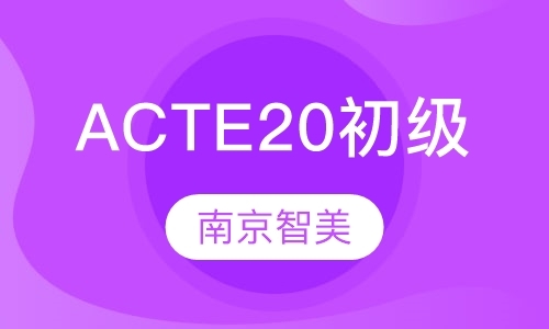 南京act辅导班