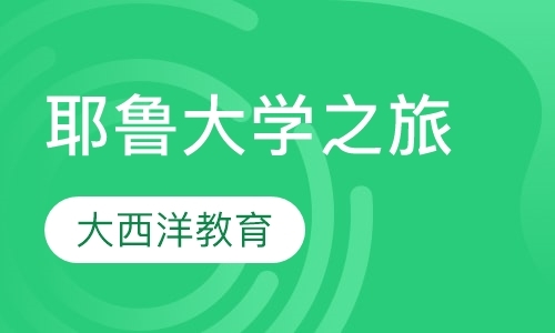 沈阳国际夏令营游学