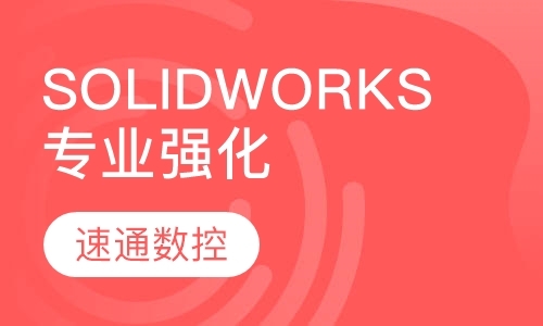 Solidworks专业强化
