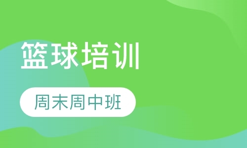 天津寒假篮球课外班