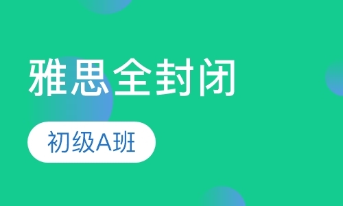 郑州雅思1对1辅导