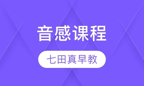 广州宝宝早教课程