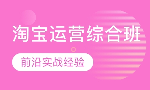 杭州网络营销策划培训班