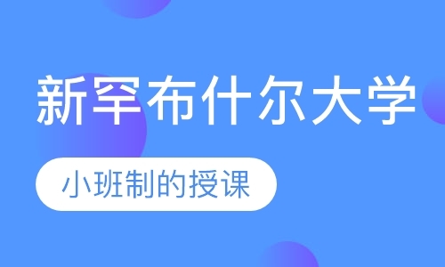 上海留学研究生预科班