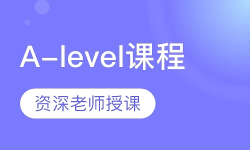 北京alevel课程培训