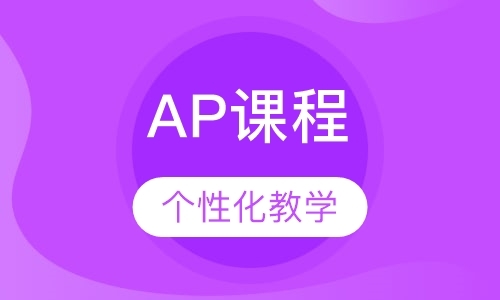 天津AP课程