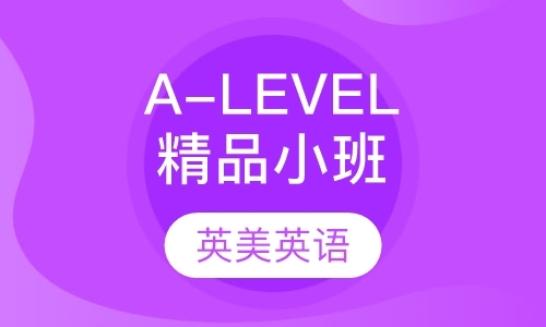 上海alevel考试培训