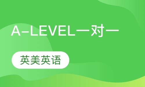 上海a-level课程辅导