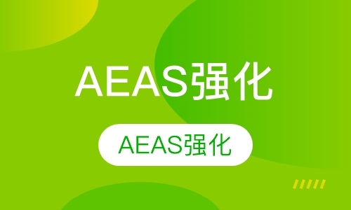 武汉AEAS强化课程小班