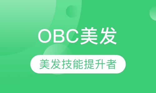 深圳OBC美发e导师