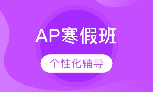 天津专业ap培训