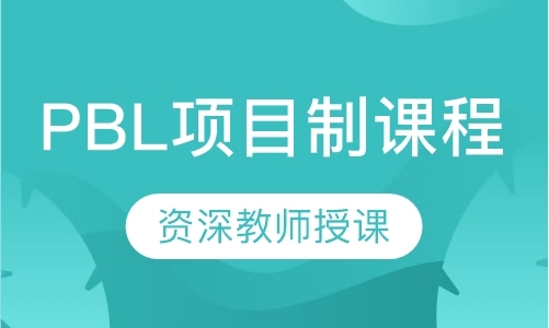 天津PBL项目制课程