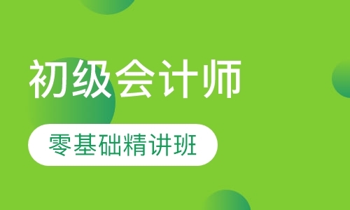 高级会计师精英协议班