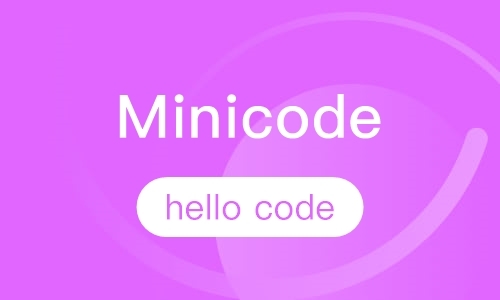 Minicode
