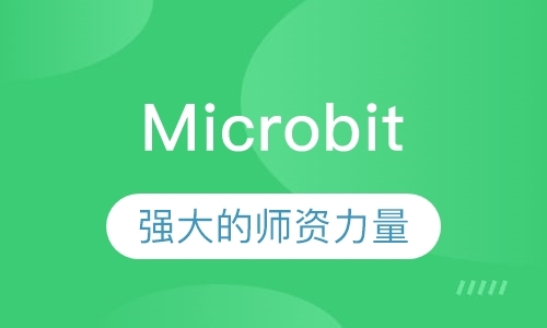 Microbit （10—15岁）
