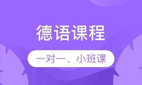 学玛雅德语，寻“语”众不同人生