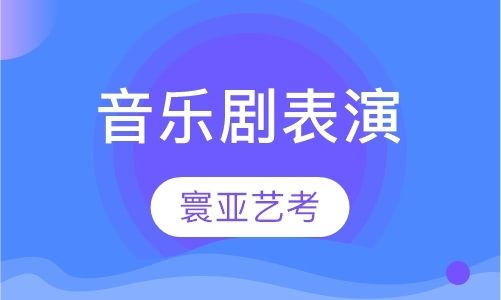 北京音乐剧表演