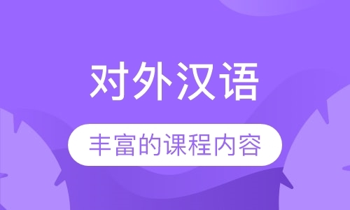 深圳对外汉语