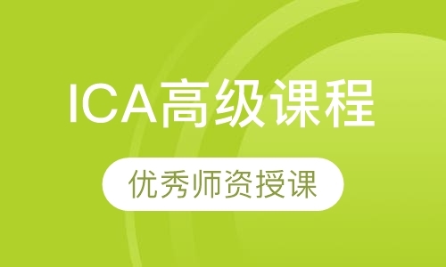 大连ICA《国际汉语教师职业资格证书》高级课