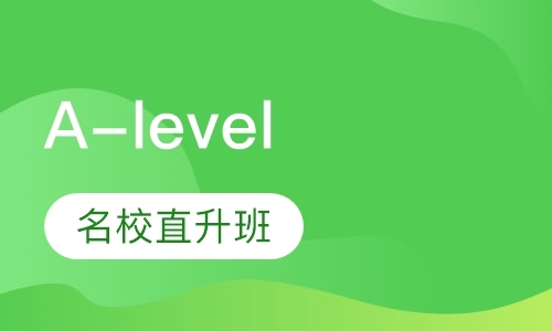 北京a-level班