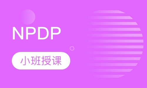南京NPDP