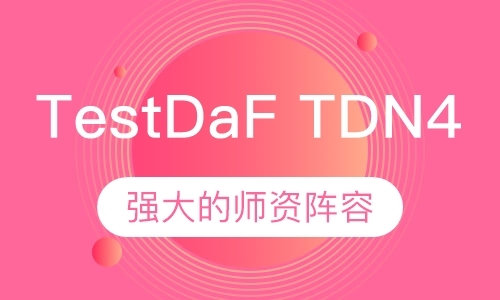 德福TEST-DAF TDN4