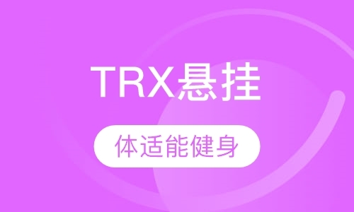 上海TRX悬挂