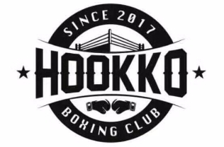 沈阳HOOKKO霍勀拳击俱乐部