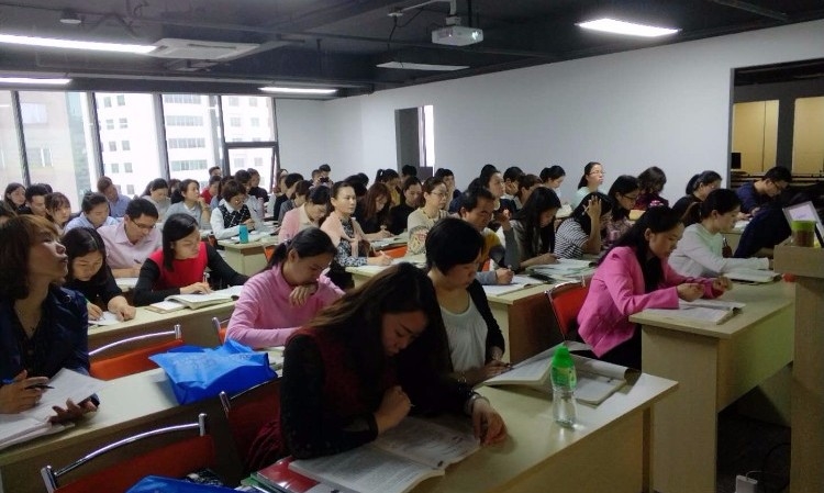广州北区教育