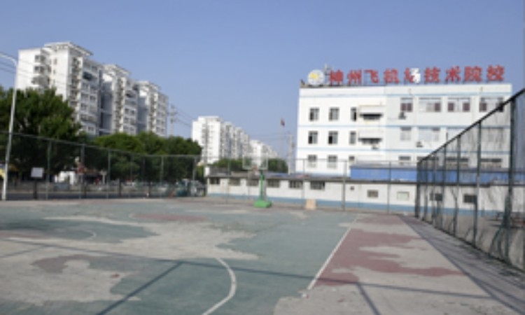 学校操场