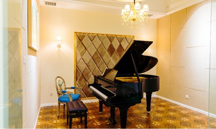 巴斯蒂安国际钢琴济南艺术中心